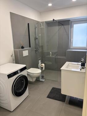 Foto - 2 Zimmer Etagenwohnung in Friedrichsthal