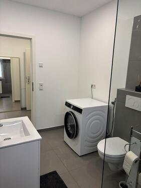 Foto - Etagenwohnung in Friedrichsthal zur Miete