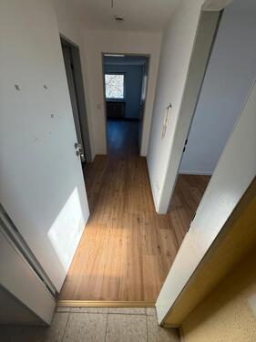 Foto - 2 Zimmer Dachgeschoßwohnung zur Miete in Altendorf