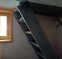 Haus Nähe Ahnatal - 49.000,00&nbsp;EUR Kaufpreis, ca.&nbsp; 90,00&nbsp;m&sup2; in Kassel (PLZ: 34128) Harleshausen