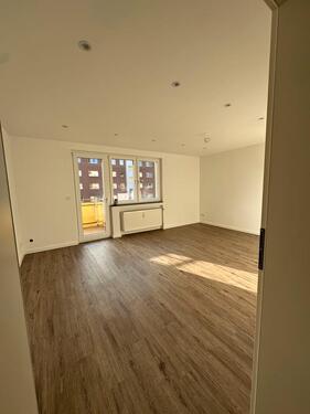 Foto - In Wolfenbüttel 3 Zimmer Wohnung 70 qm EG in ruhiger Gegend