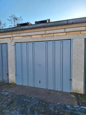 Foto - Vermiete Garage Am Friedrichsgarten