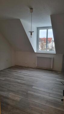 Foto - 2.5 Zimmer Dachgeschoßwohnung zur Miete in Püttlingen