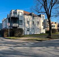 Helle 2-Raum-ETW 55qm m. TG-Stellplatz Terrasse Keller von Privat - Radeberg