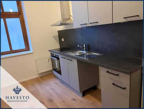 Foto - 2 Zimmer Etagenwohnung in Magdeburg