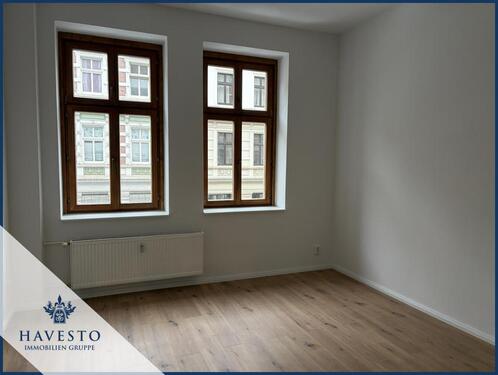 Foto - Etagenwohnung in Magdeburg zur Miete