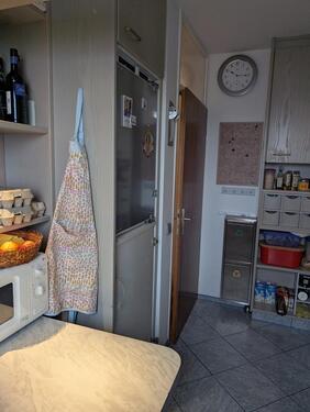 Foto - Etagenwohnung in Laupheim zur Miete