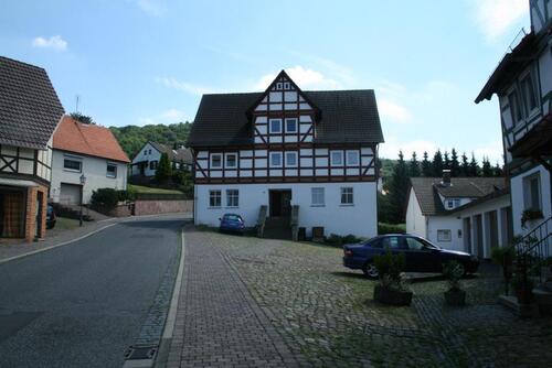 Foto - Wohnung in Helsa - 440,00&nbsp;EUR Kaltmiete, ca.&nbsp; 71,00&nbsp;m&sup2;