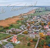 Ferienhaus Insel Usedom I Ferienwohnung Ostsee - Nuthetal