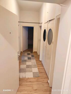 Foto - 3 Zimmer, Küche Bad Balkon Lotte