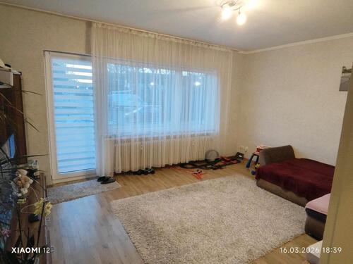 Foto - Hochparterre in Lotte zur Miete