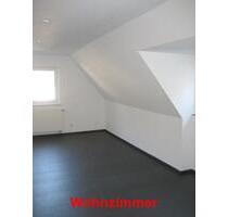 2-Zimmer Wohnung Triberg Stadtmitte zu vermieten - Triberg im Schwarzwald