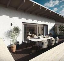 Penthouse zu verkaufen - 539.000,00&nbsp;EUR Kaufpreis, ca.&nbsp; 111,00&nbsp;m&sup2; in Landau an der Isar (PLZ: 94405)