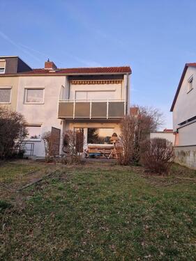 Foto - 3 Zimmer Erdgeschoßwohnung zur Miete in Wolfenbüttel