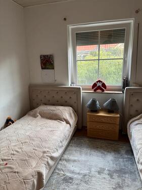 Foto - Erdgeschoßwohnung in Soltau zur Miete