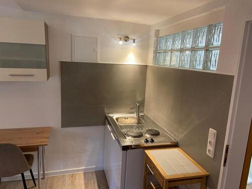 Foto - Etagenwohnung in Mannheim zur Miete