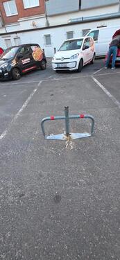 Foto - Kfz Stellplatz Auto Garage in 25335 Elmshorn ⁸