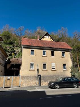 Foto - Kernsanierte 3-Zimmer-Wohnung in Heppenheim