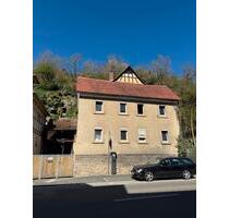 Kernsanierte 3-Zimmer-Wohnung in Heppenheim - Heppenheim (Bergstraße)