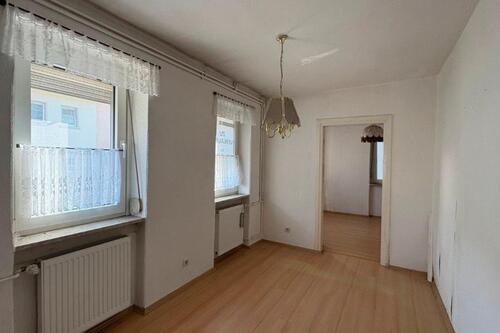 Foto - 3 Zimmer Erdgeschoßwohnung in Heppenheim (Bergstraße)