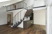 Foto - 4 Zimmer Maisonettenwohnung in Stuttgart