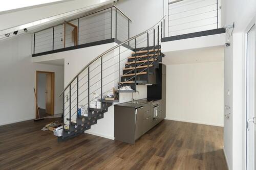 Foto - 4 Zimmer Maisonettenwohnung in Stuttgart