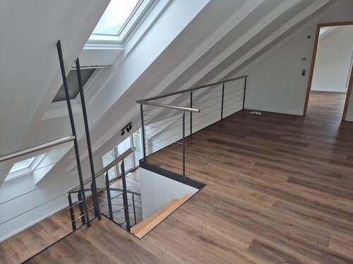 Foto - Maisonettenwohnung in Stuttgart zur Miete