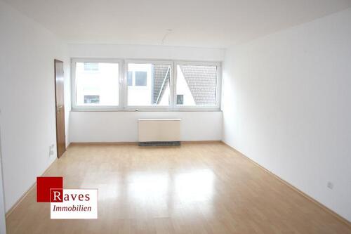 Foto - Im Herzen von Rüttenscheid - helle Wohnung mit Einbauküche!