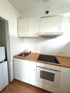 Foto - Etagenwohnung in Essen zur Miete