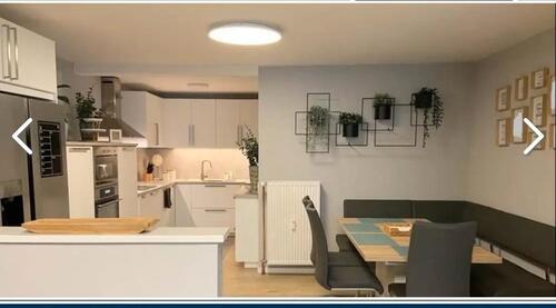 Foto - Charmante Terrassen Wohnung in Büdingen - ruhige Lage