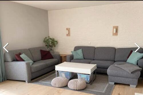 Foto - 4.5 Zimmer Etagenwohnung in Büdingen