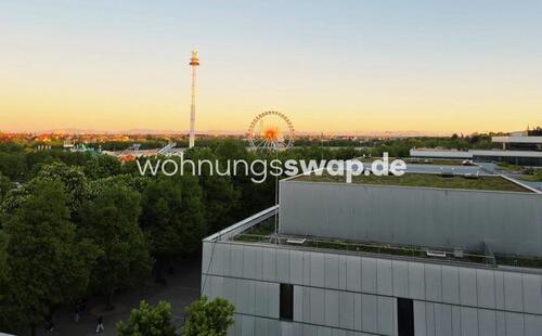 Foto - Wohnungsswap - 1 Zimmer, 45 m² - Schwanthalerstraße, Schwanthalerhöhe, München
