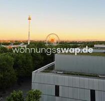 Wohnungsswap - 1 Zimmer, 45 m² - Schwanthalerstraße, Schwanthalerhöhe, München