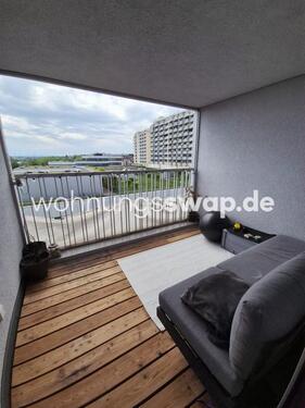 Foto - 1 Zimmer Etagenwohnung zur Miete in München