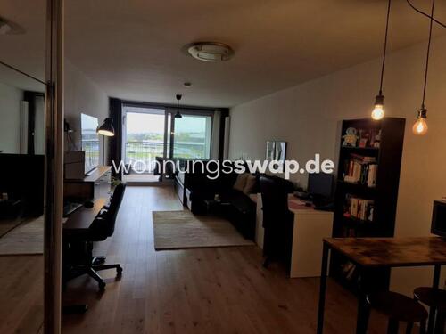 Foto - 1 Zimmer Etagenwohnung in München