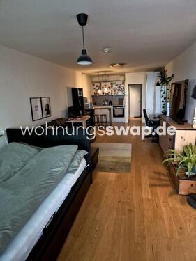 Foto - Etagenwohnung in München zur Miete