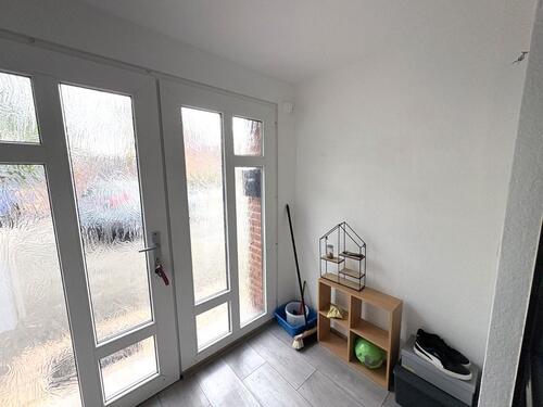 Foto - 4 Zimmer Erdgeschoßwohnung zur Miete in Heemsen