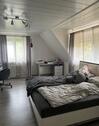 Foto - Attraktive 4-Zimmer-Dachgeschosswohnung mit Balkon