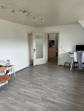 Foto - 4 Zimmer Dachgeschoßwohnung in Kulmbach