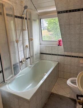 Foto - Dachgeschoßwohnung in Kulmbach zur Miete