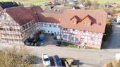 Foto - Mehrfamilienhaus in Wolfhagen - Jahresnettokaltmiete über 76.000€