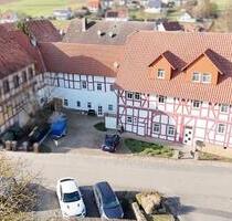 Mehrfamilienhaus in Wolfhagen - Jahresnettokaltmiete über 76.000€