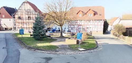 Foto - Einfamilienhaus in Wolfhagen
