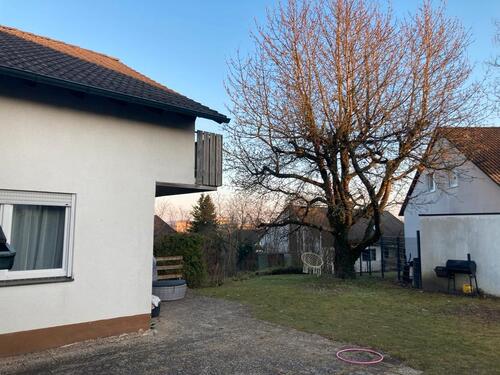Foto - 8 Zimmer Einfamilienhaus in Bayreuth