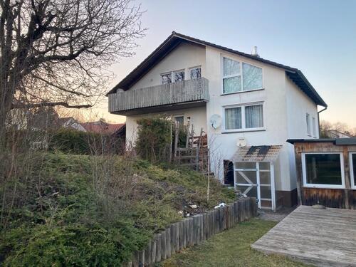 Foto - Einfamilienhaus in Bayreuth zum Kaufen