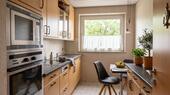 Foto - 2.5 Zimmer Etagenwohnung zum Kaufen in Wolfsburg