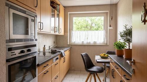 Foto - 2.5 Zimmer Etagenwohnung zum Kaufen in Wolfsburg
