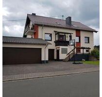 Gemütliches Wohnhaus mit Garage und schönem Garten sowie Winterga - Ruschberg