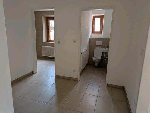Foto - Etagenwohnung in Schwandorf zur Miete