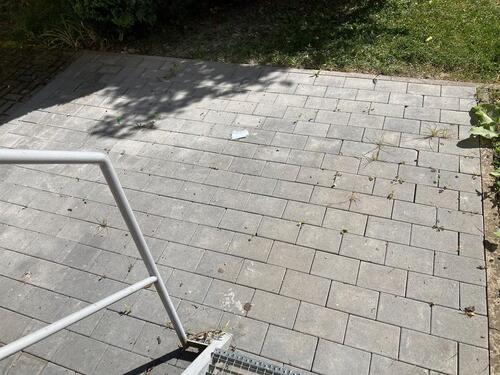 Foto - Etagenwohnung zur Miete in Gotha